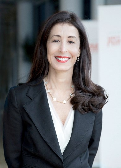 Cora Sternberg profile photo