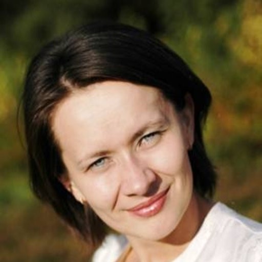 Iwona Lugowska profile photo