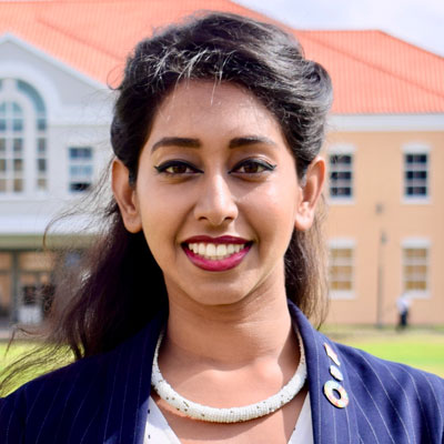 Musarrat Maisha Reza profile photo