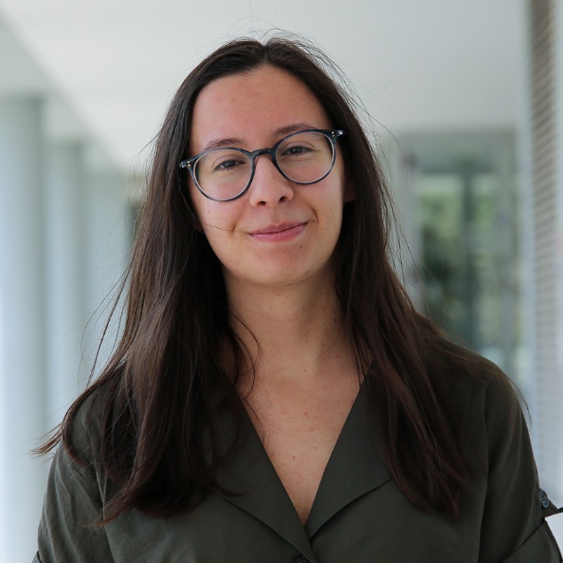 Helena Montenegro profile photo