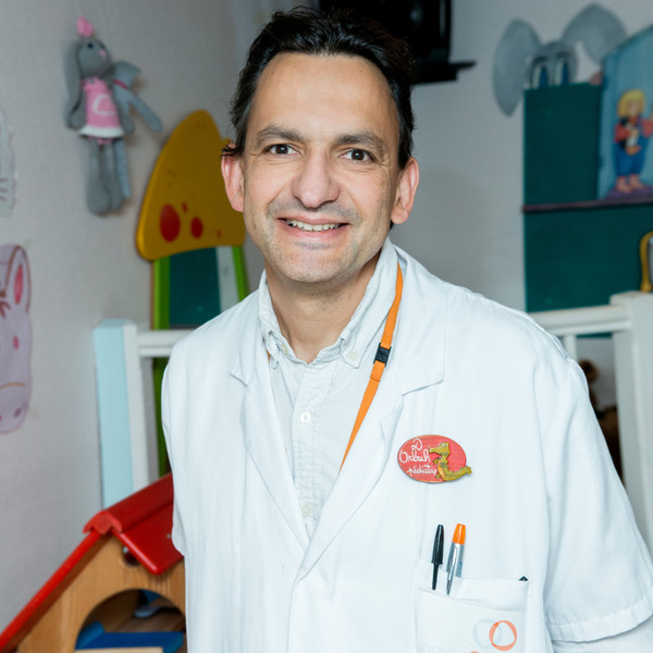 Daniel Orbach profile photo