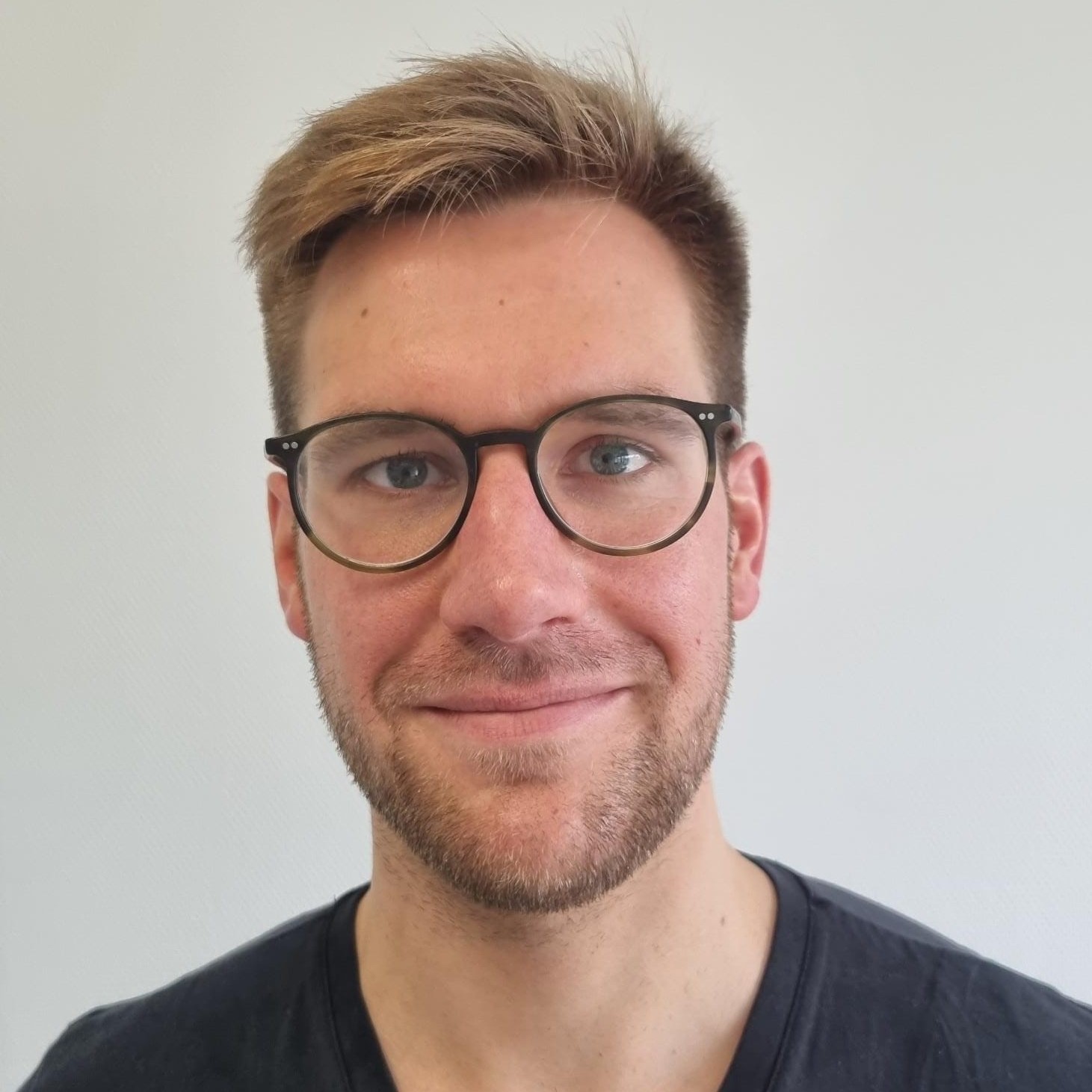 Marcel te Vrugt profile photo