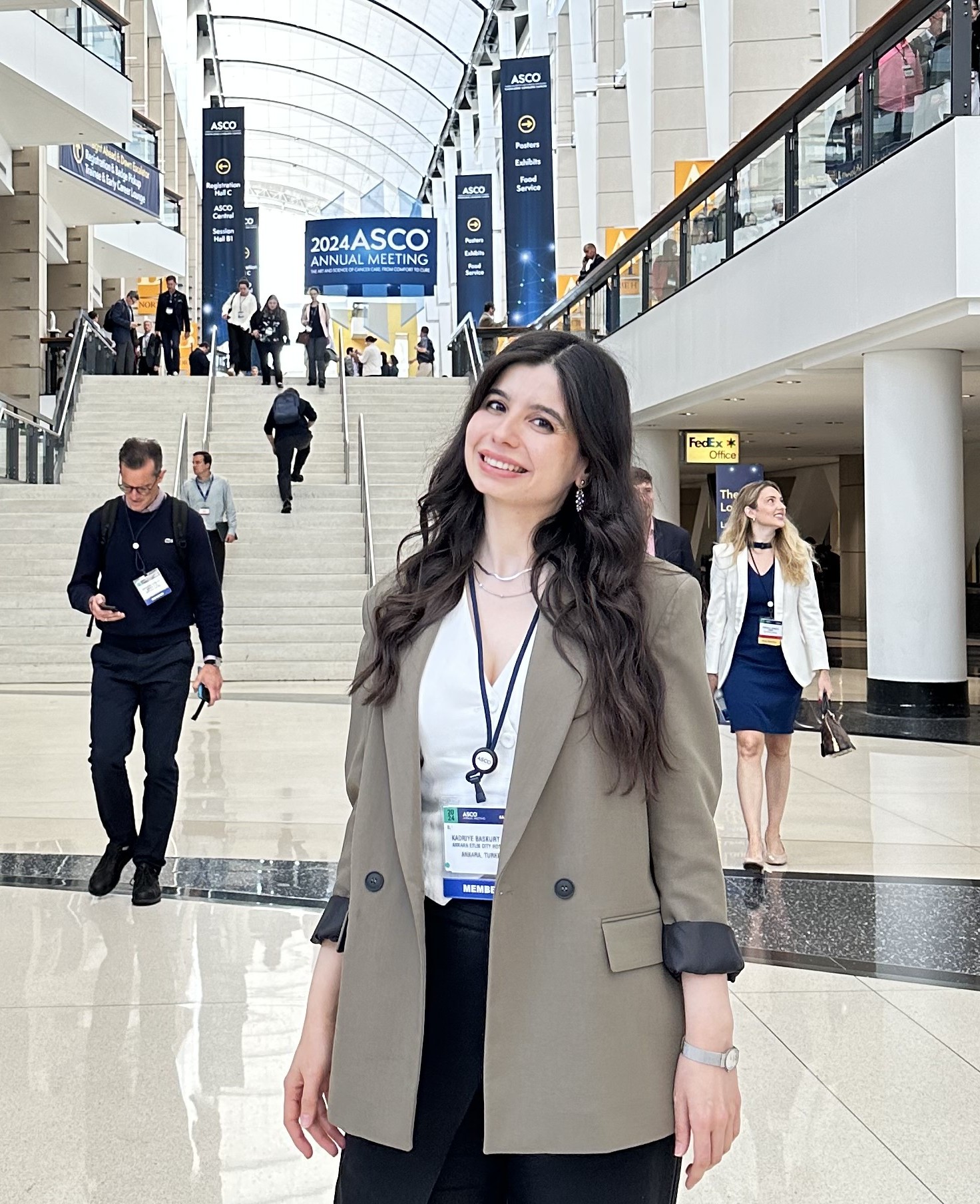 Kadriye Baskurt profile photo