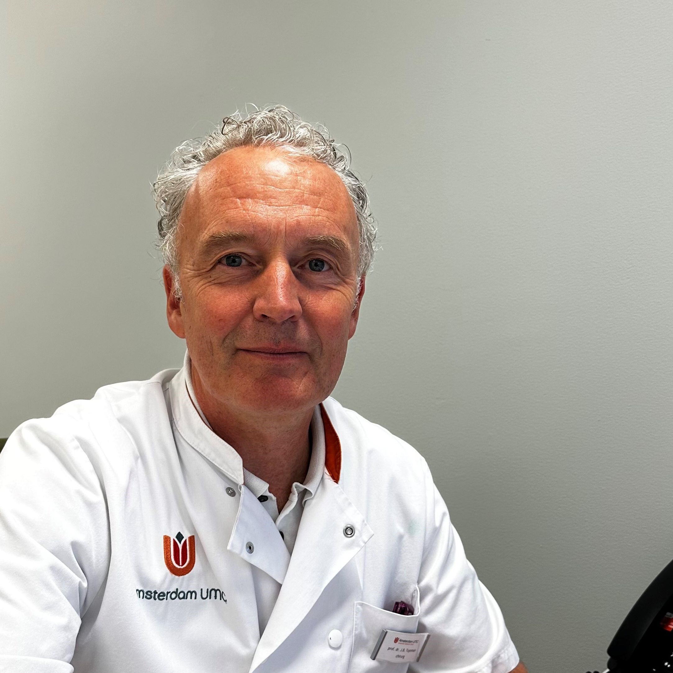 Jurriaan Tuynman profile photo