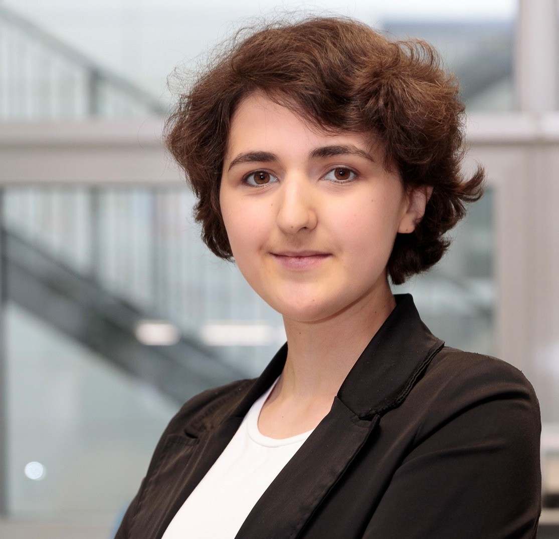 Ilaria Cherchi profile photo