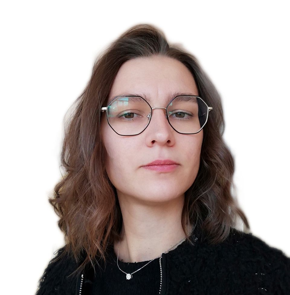 Olga Palchinskaia profile photo