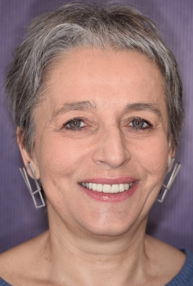 Elzbieta Senkus profile photo