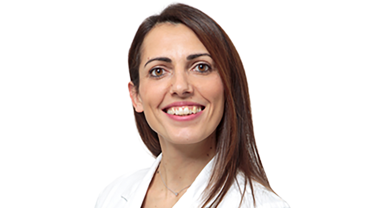 Grazia Armento profile photo