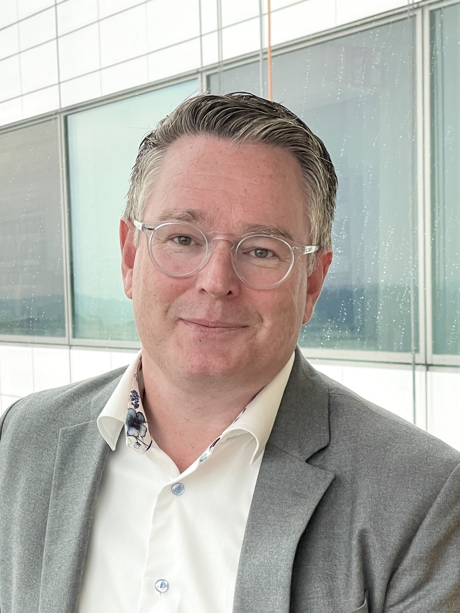 Richard Rosenquist Brandell profile photo