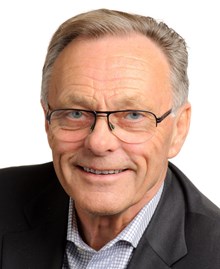 Bengt Jönsson profile photo