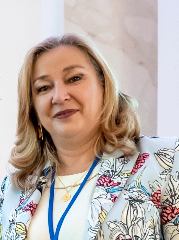 Afroditi Nonni profile photo