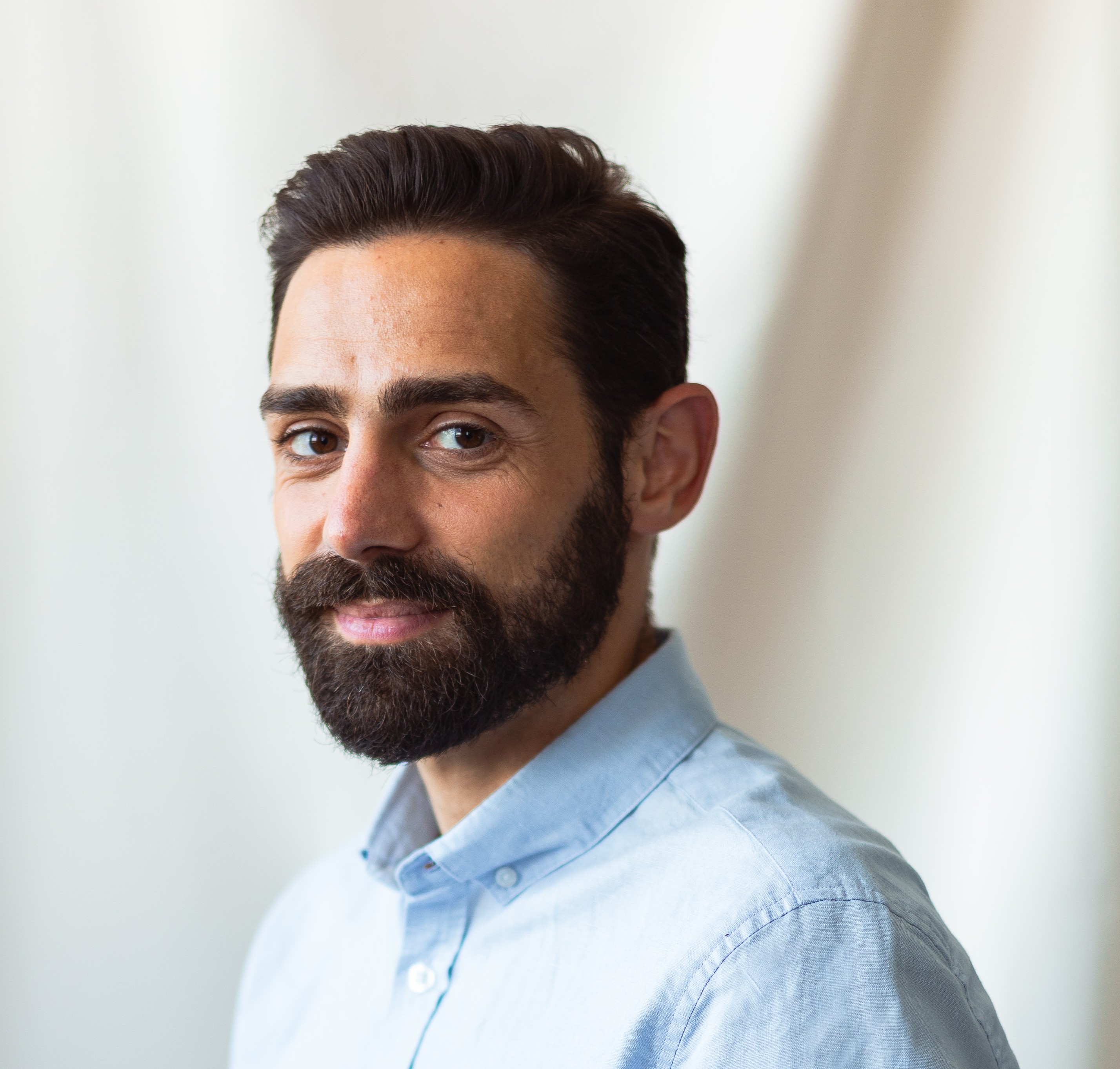 Antonio Di Meglio profile photo