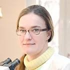 Marina Puchinskaya profile photo