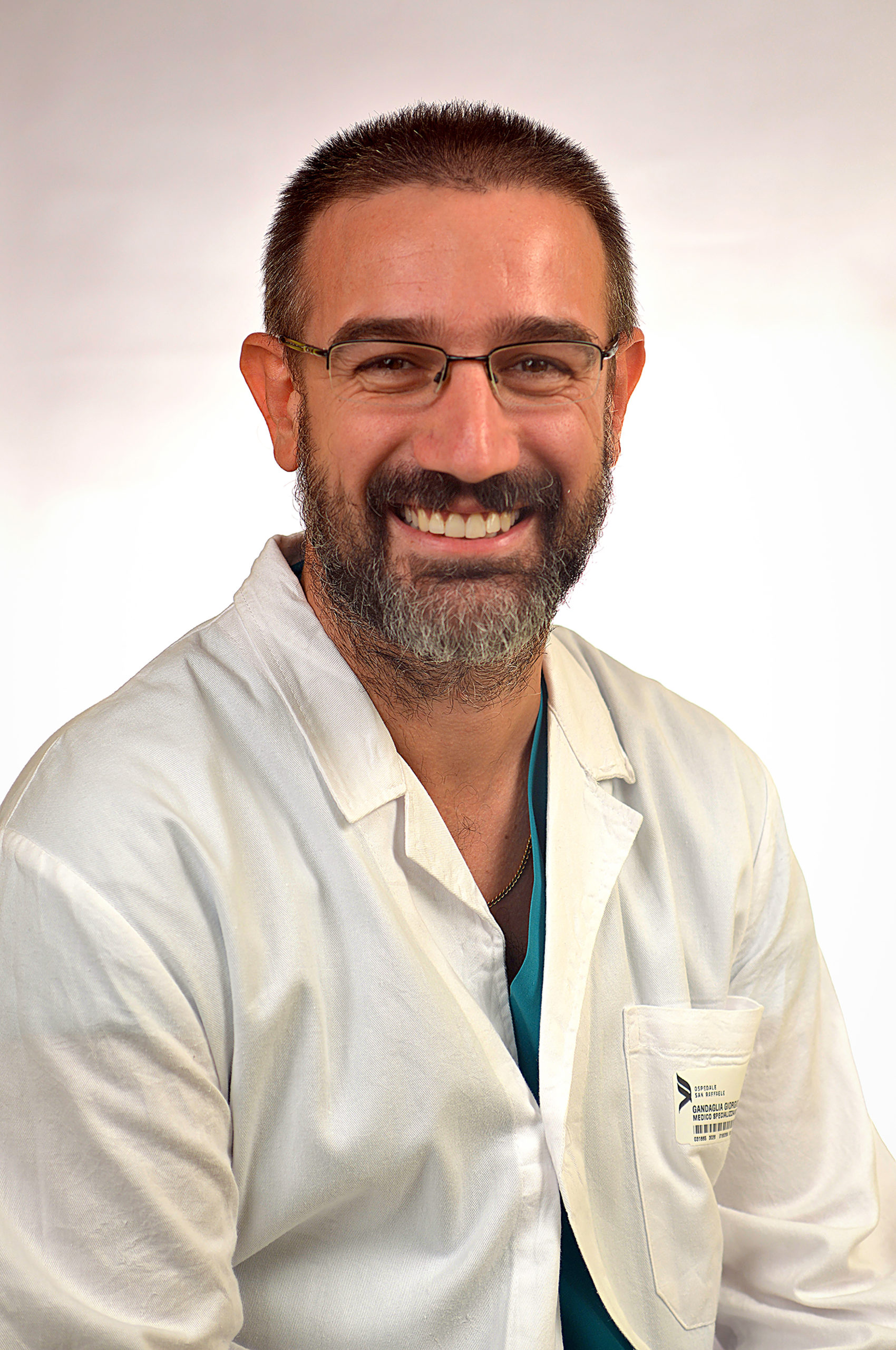 Andrea Gallina profile photo