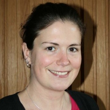 Miriam Elfström profile photo