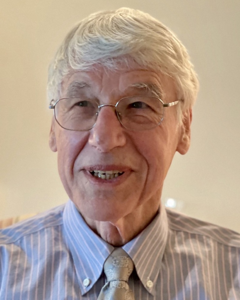 Ian Tannock profile photo