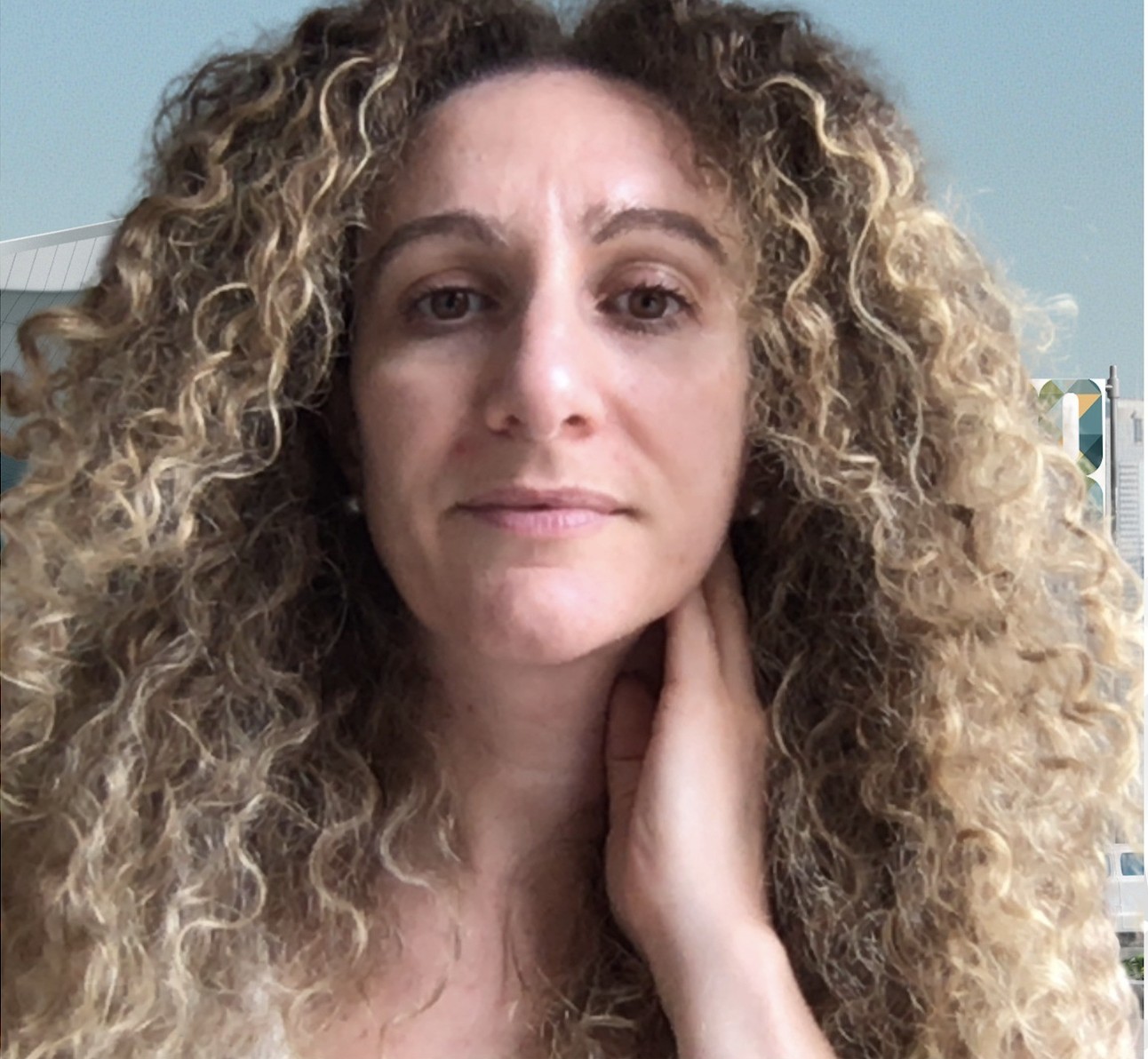 Teresa Amaral profile photo