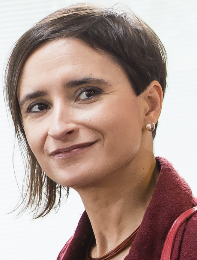 Teodora Kolarova profile photo