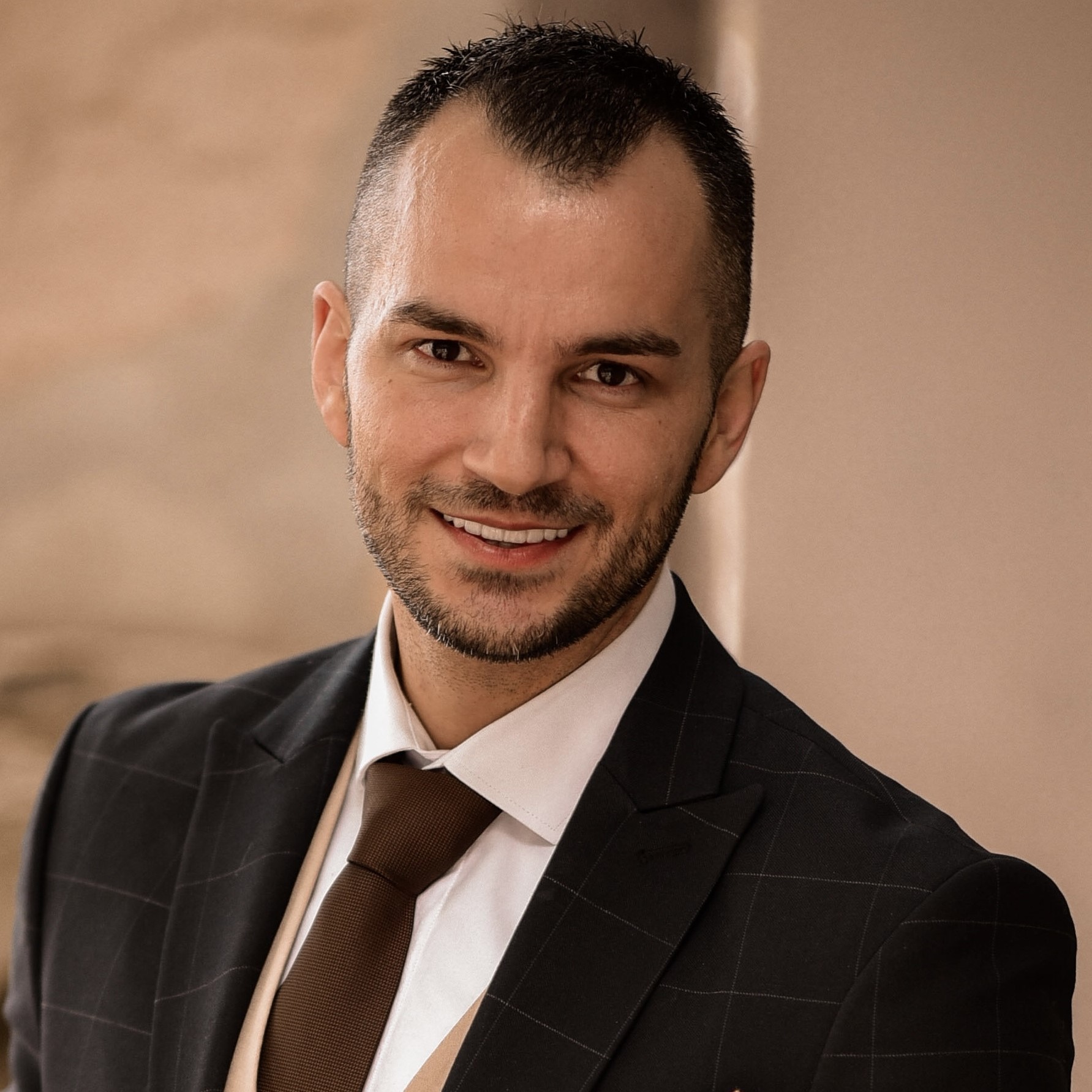 Milos Grujic profile photo