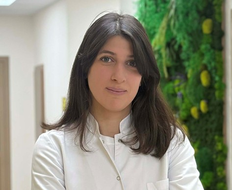 Lika Chkhaidze profile photo