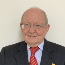 Niall O'Higgins profile photo