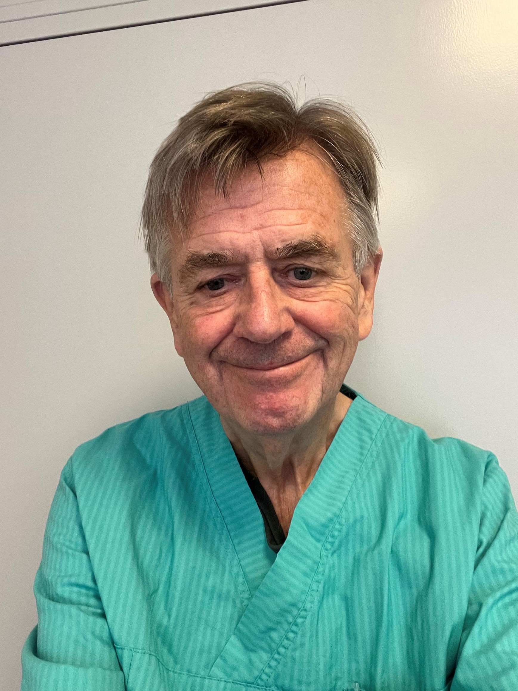 Nils Wilking profile photo