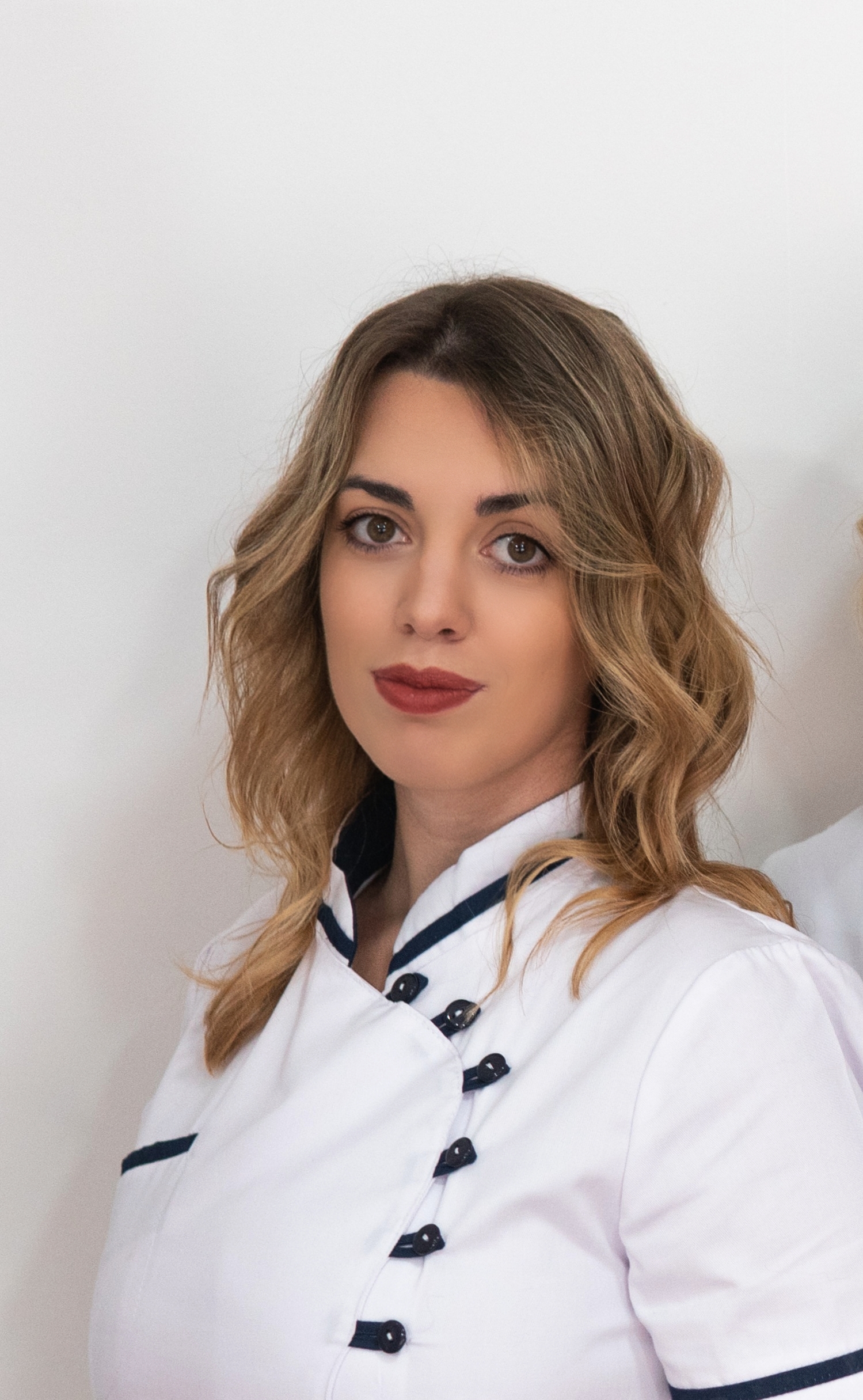 Nevena Randelovic profile photo