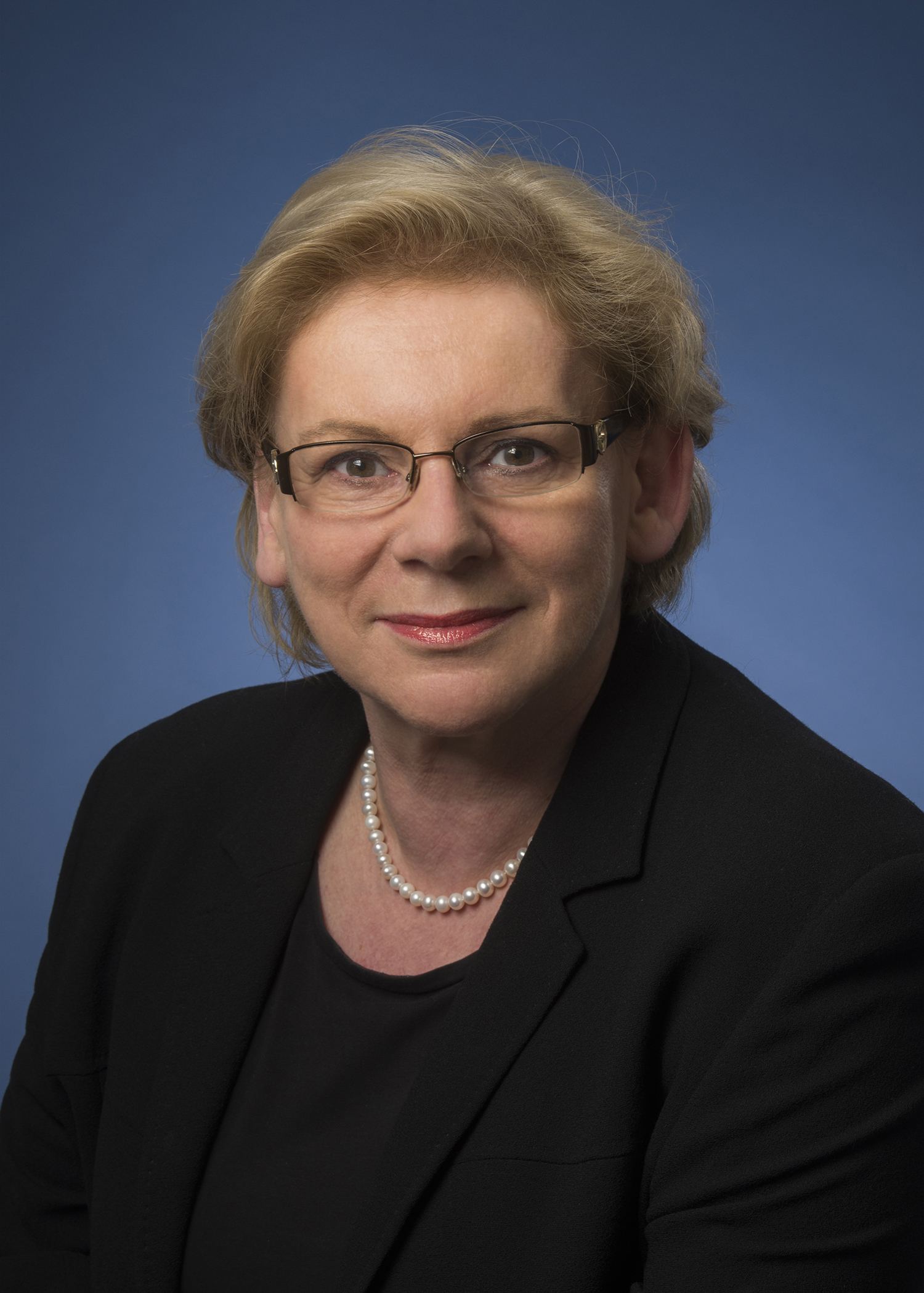Mary Gospodarowicz profile photo