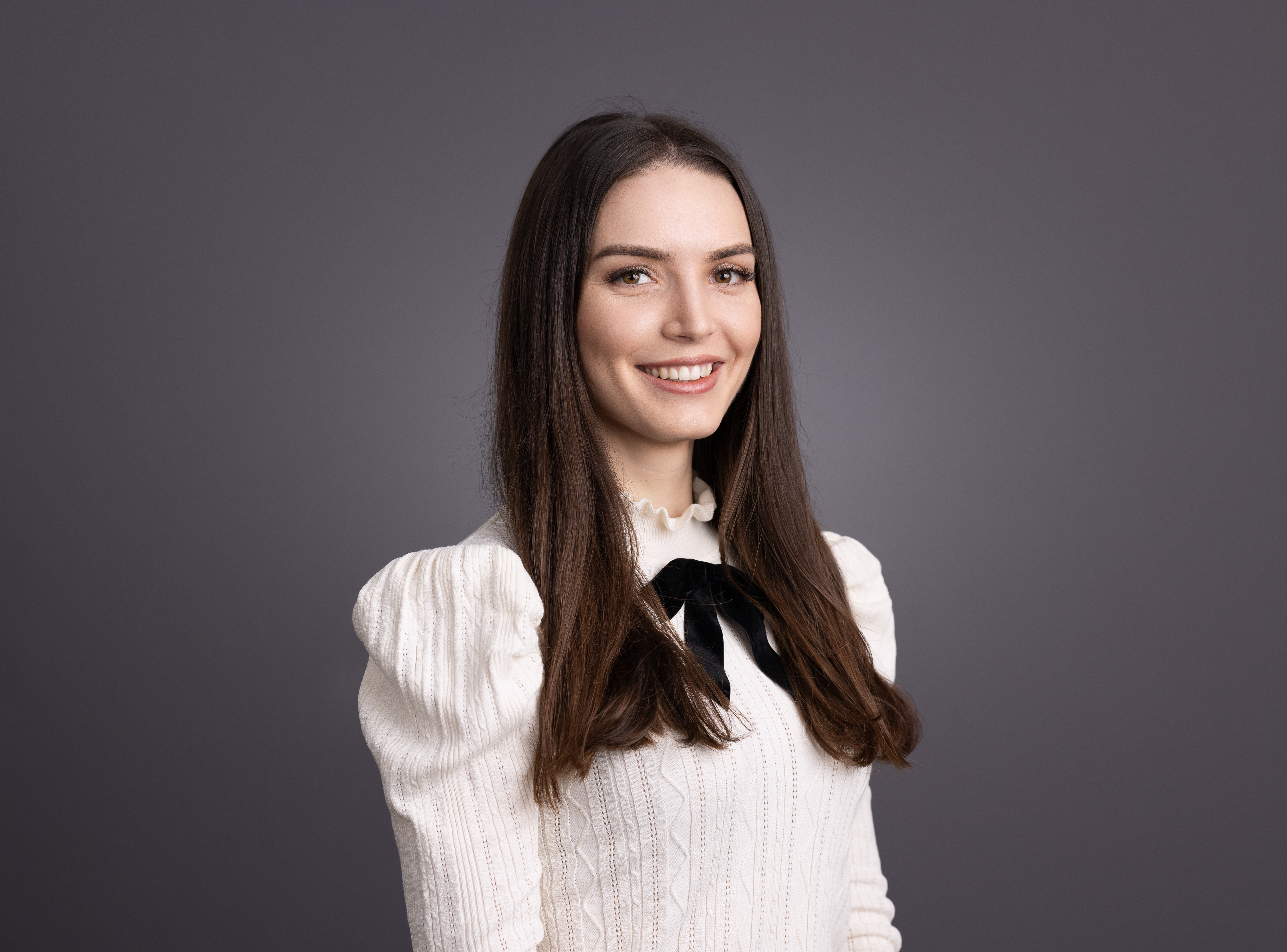 Andreea Daniela Scinteie profile photo