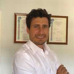 Giulio Metro profile photo