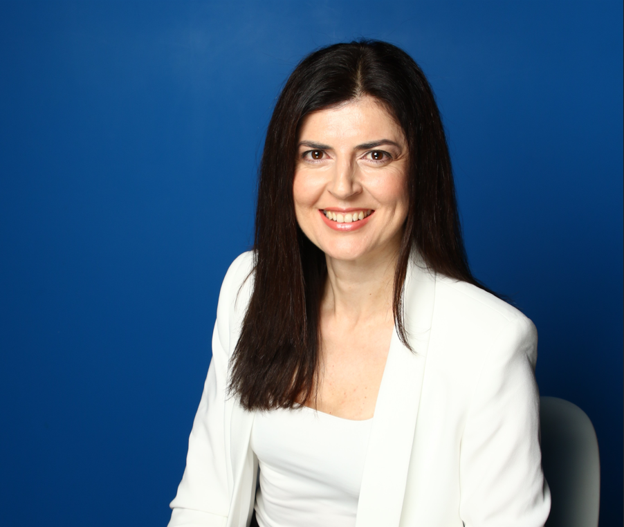 Iskra Daskalova profile photo