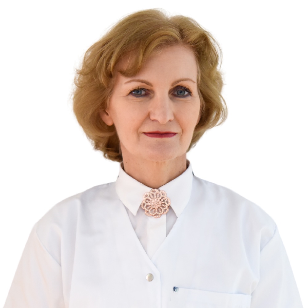 Mirela Gherghe profile photo