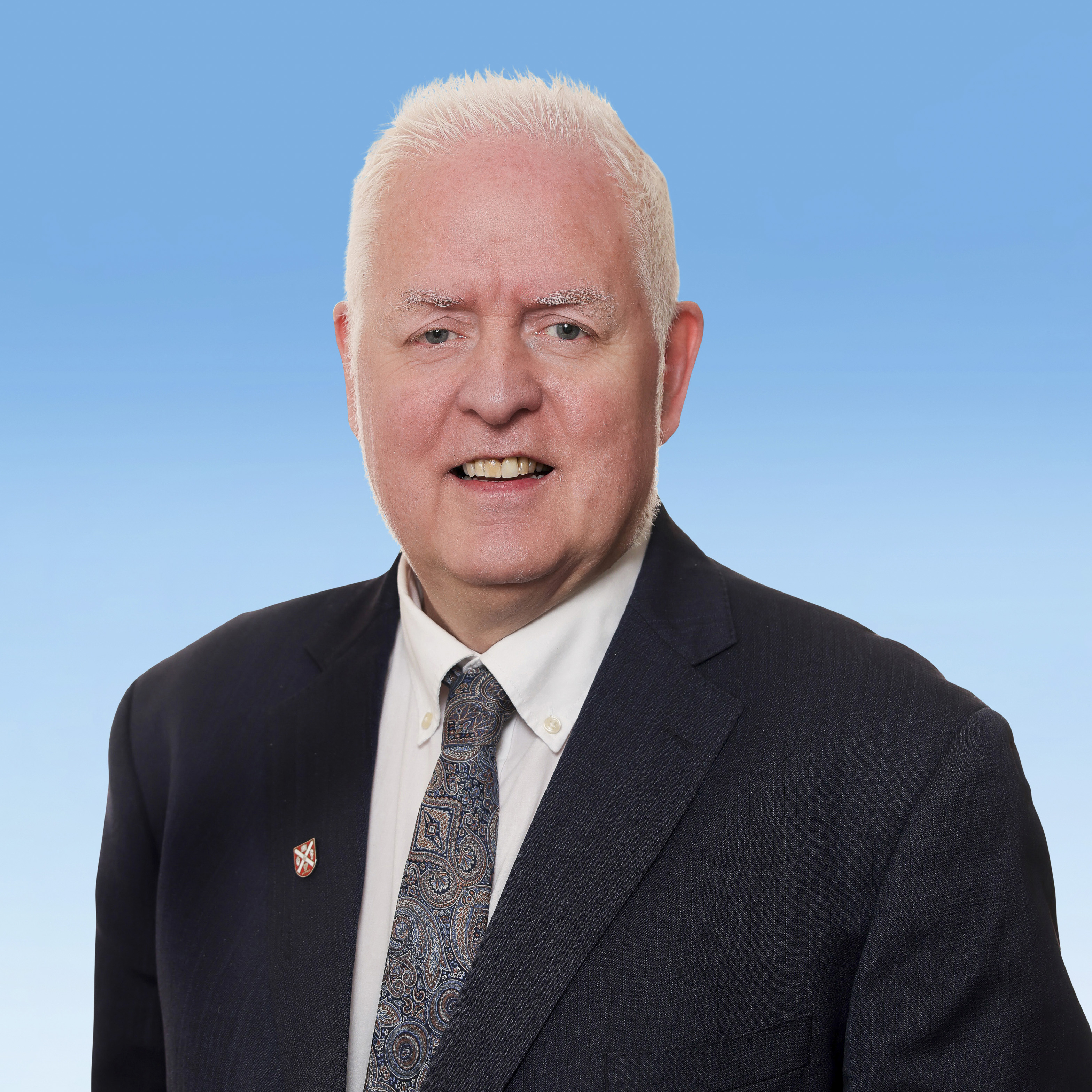Mark Lawler profile photo