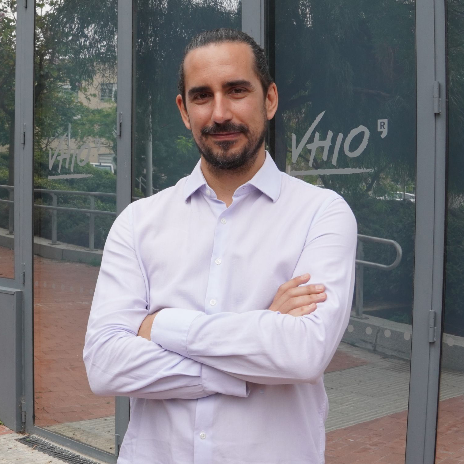 Javier Carmona profile photo