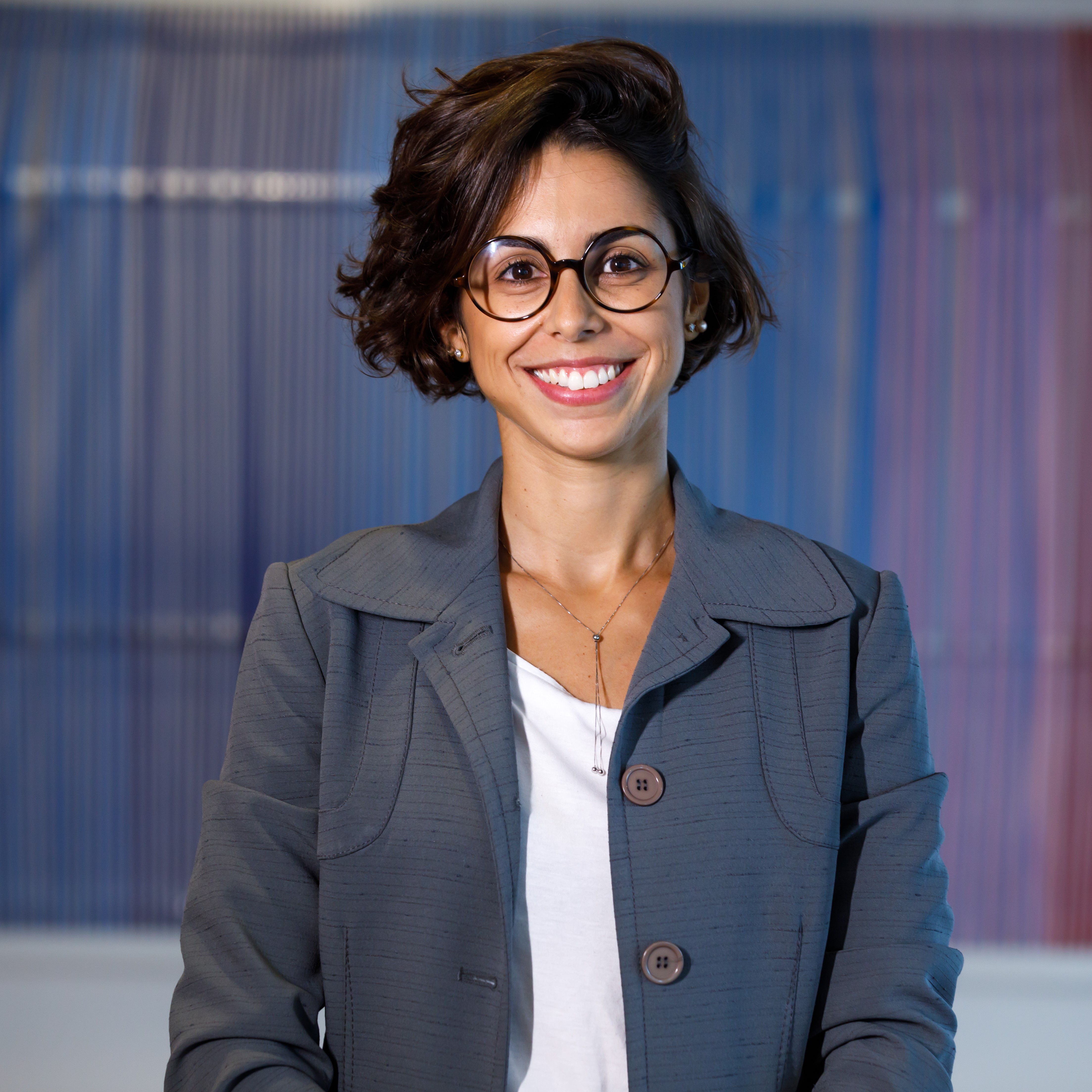 Bruna David profile photo