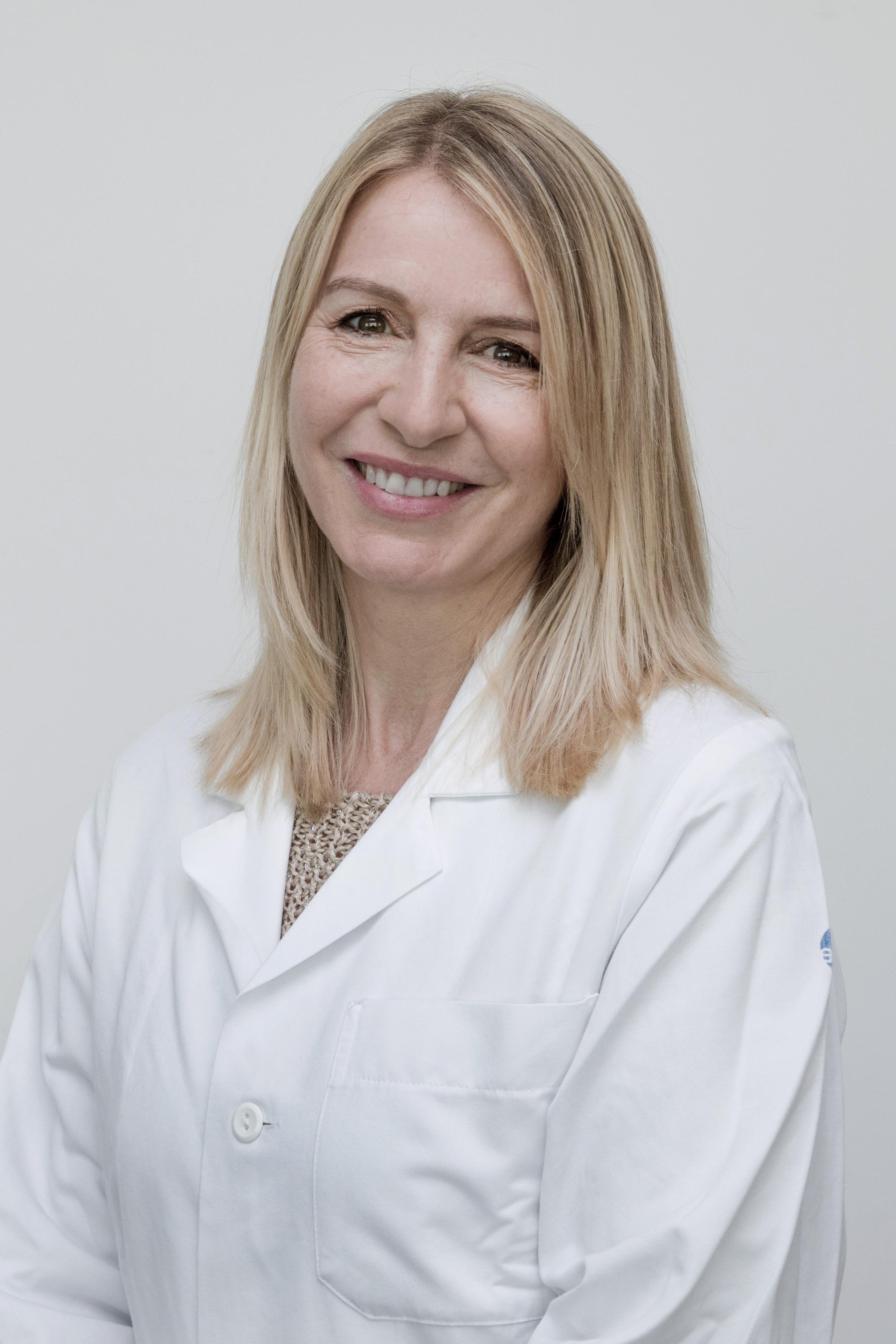 Patrizia Froesch profile photo