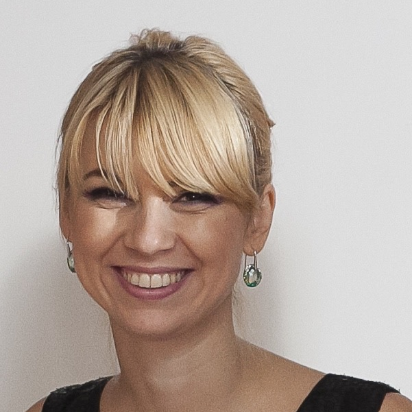 Simona Volovat profile photo