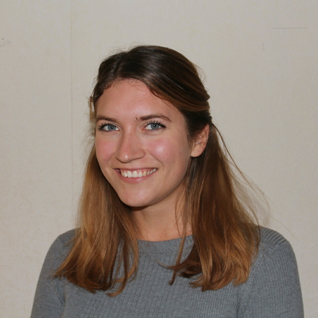 Astrid Kramer profile photo