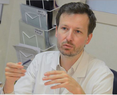 Yohann Loriot profile photo