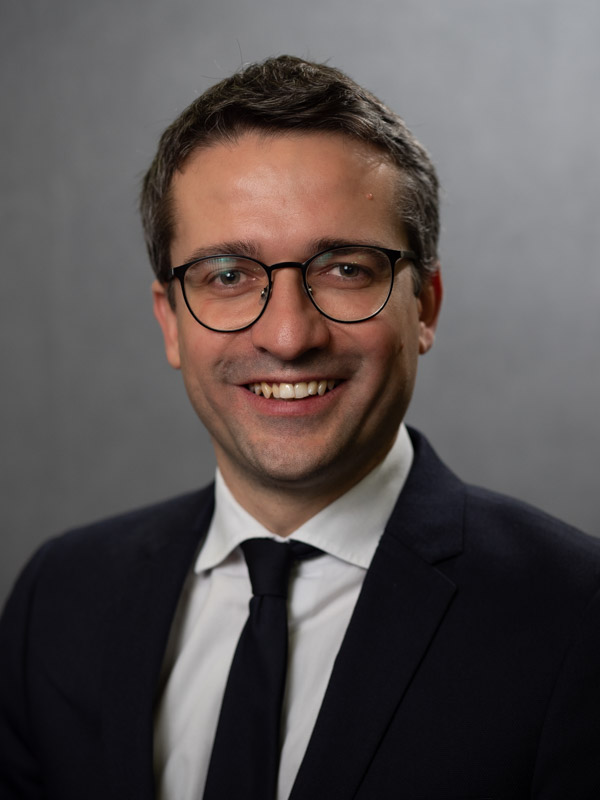 Matteo Lambertini profile photo