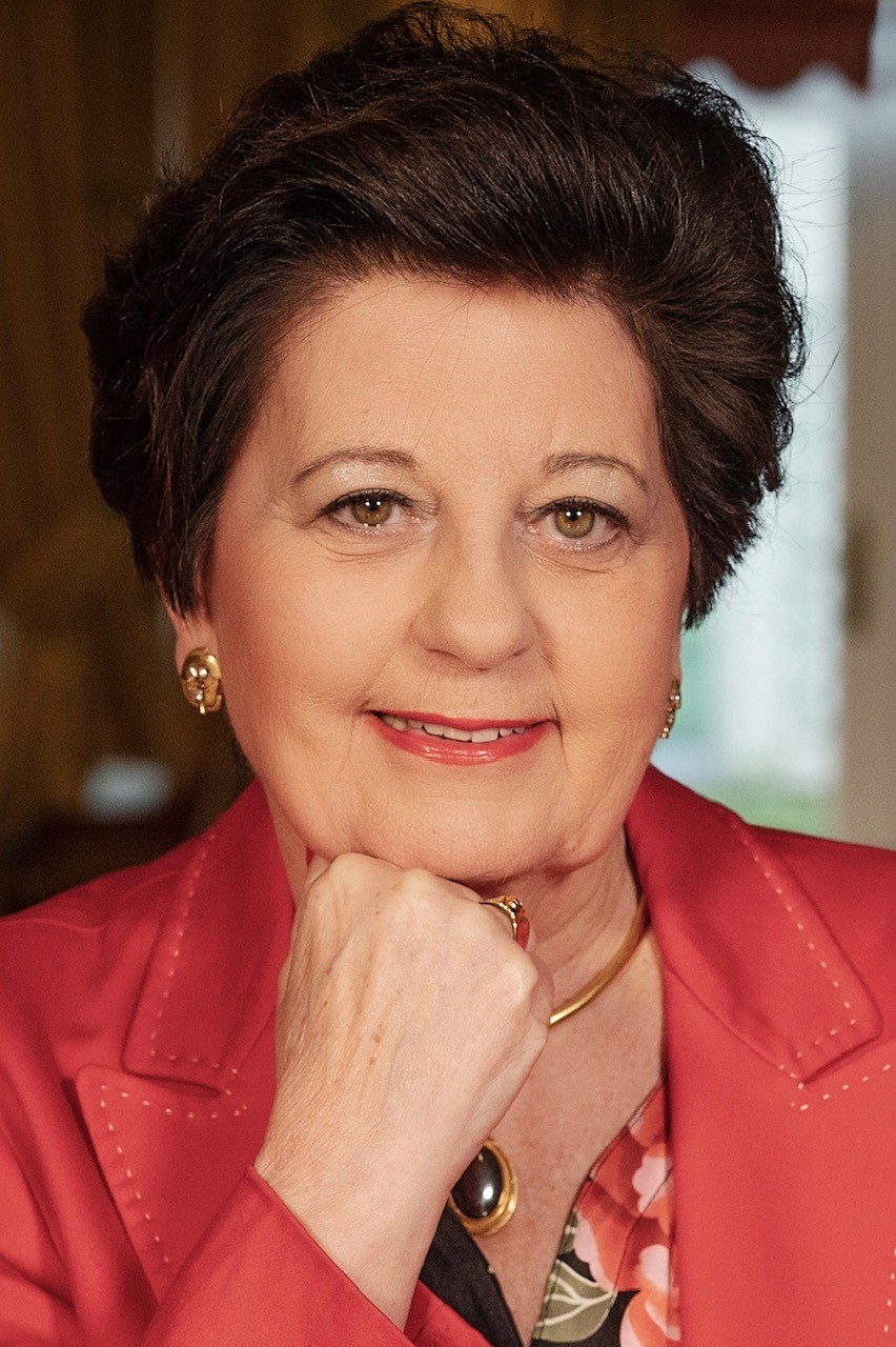 Francoise Meunier profile photo