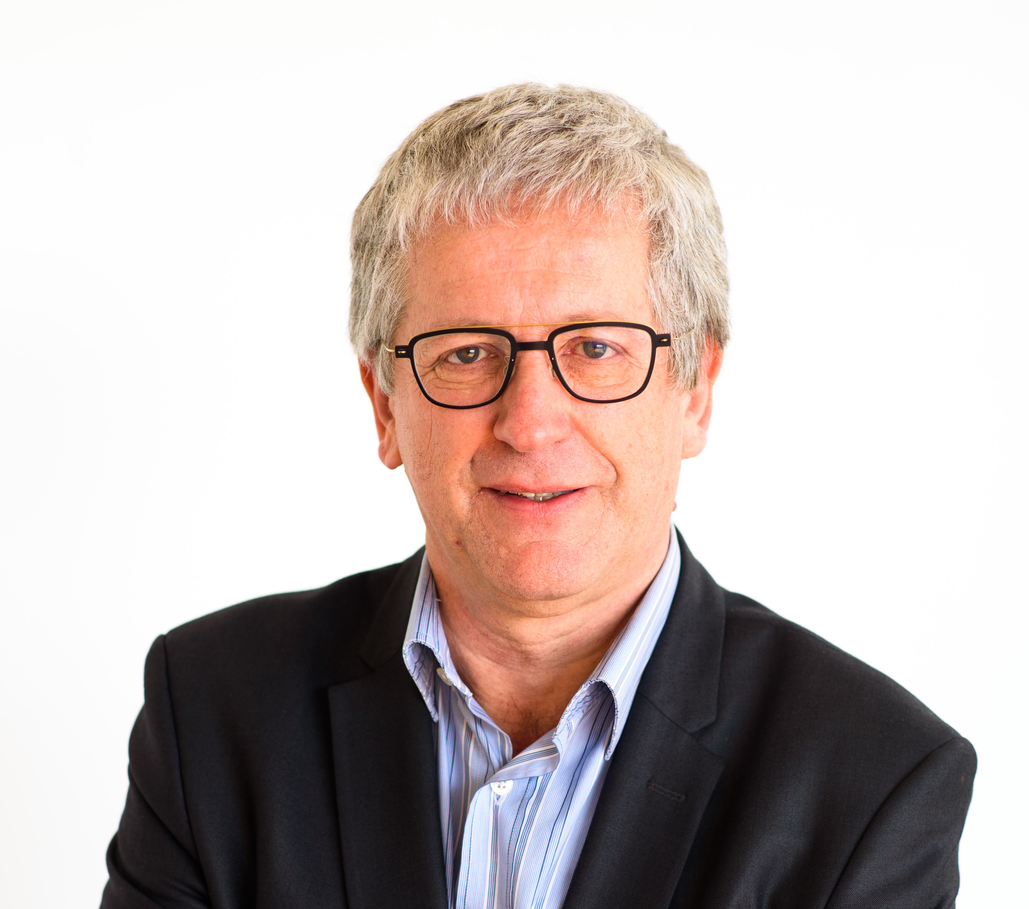 Eric Van Cutsem profile photo