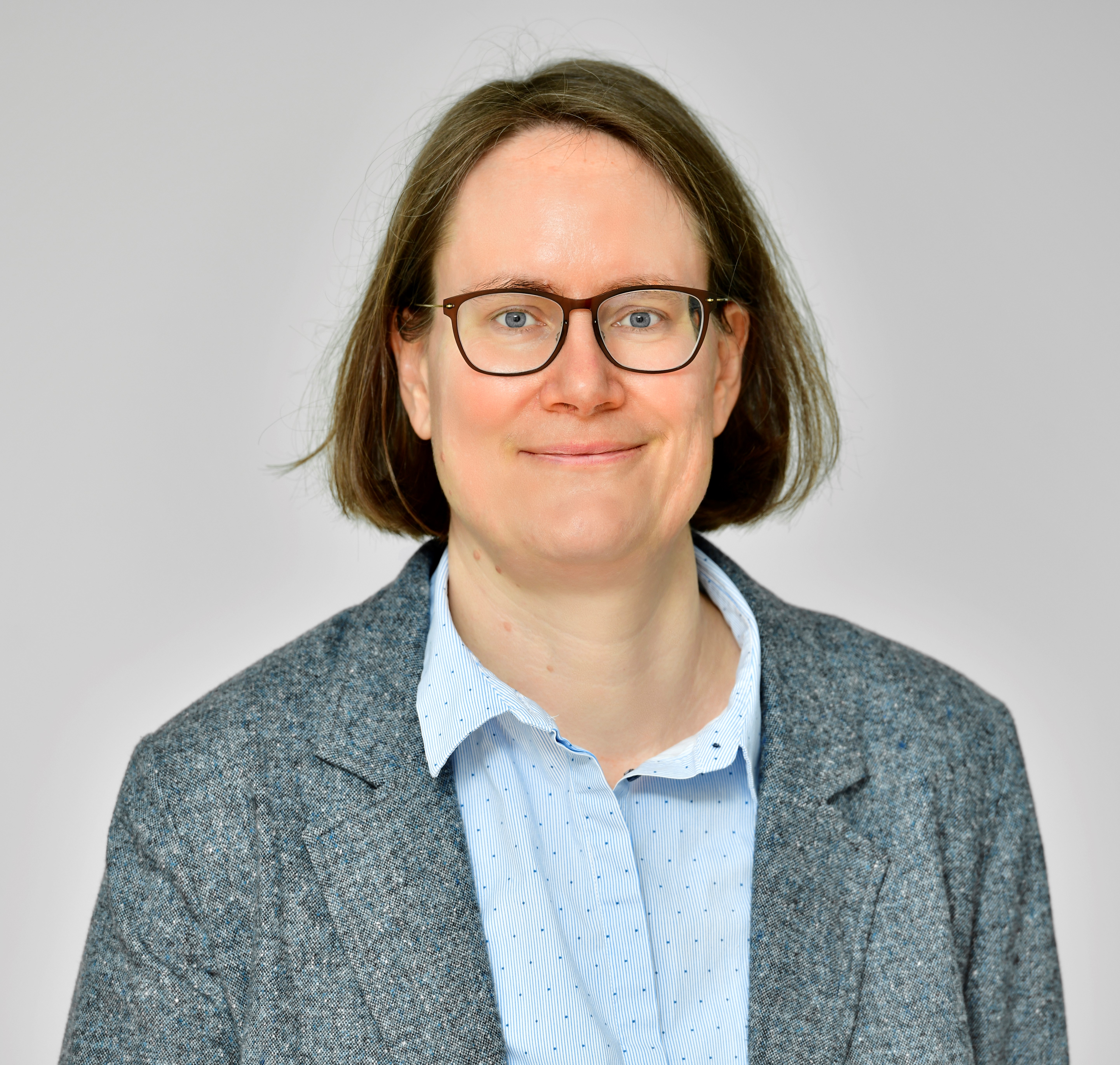 Britta Maecker-Kolhoff  profile photo