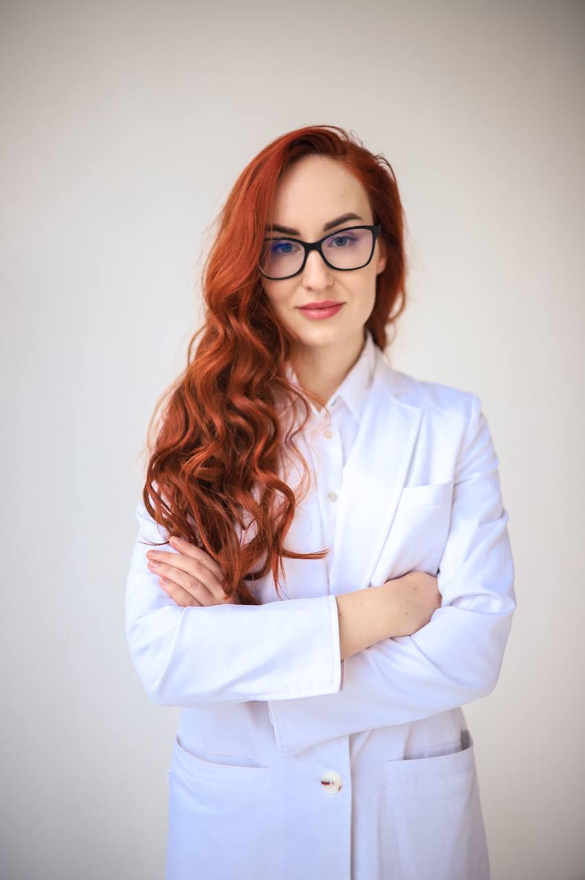 Anna Vasileva profile photo