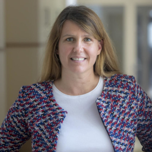 Urska Ivanus profile photo