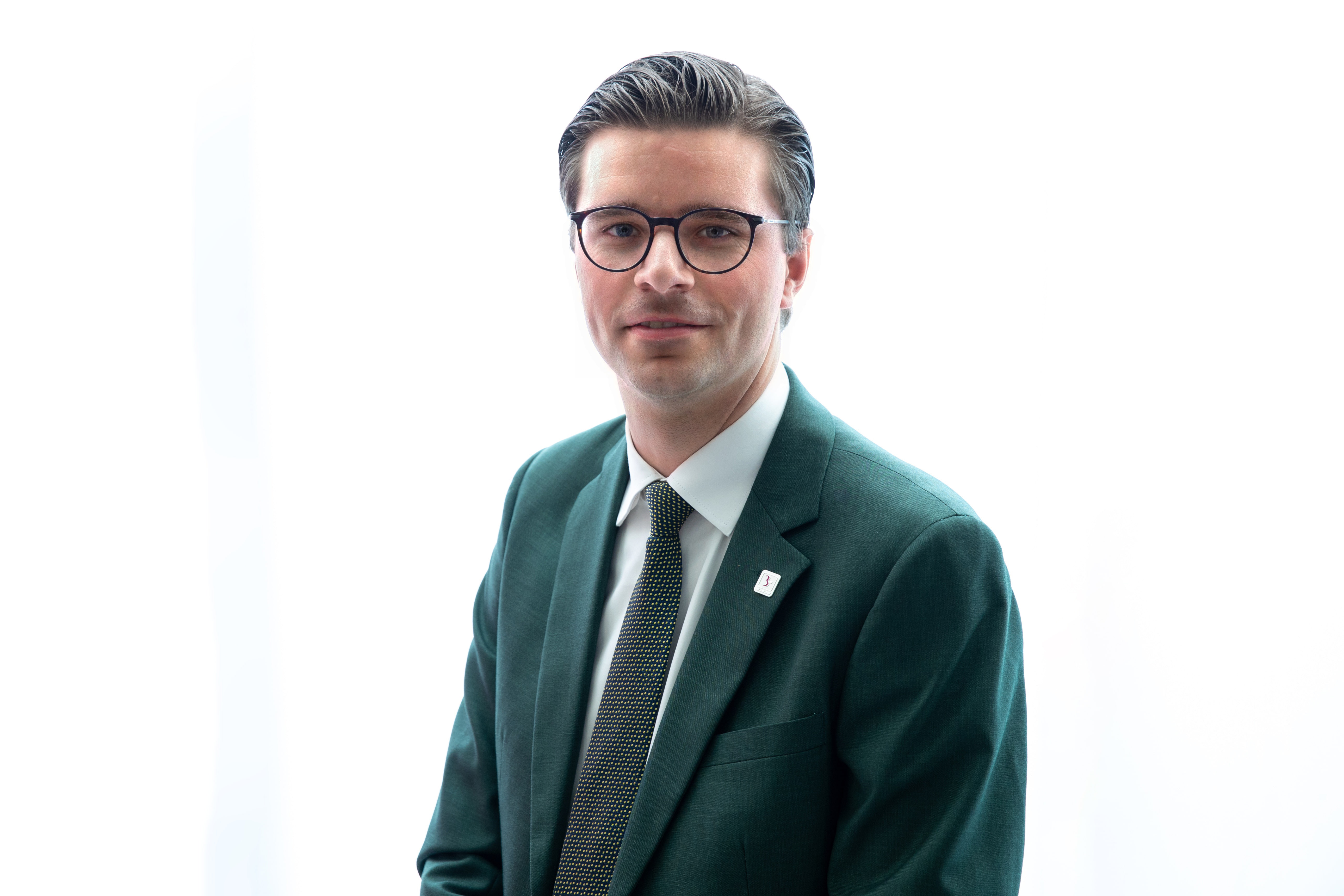 T.J.A. (Thiemo) van Nijnatten profile photo