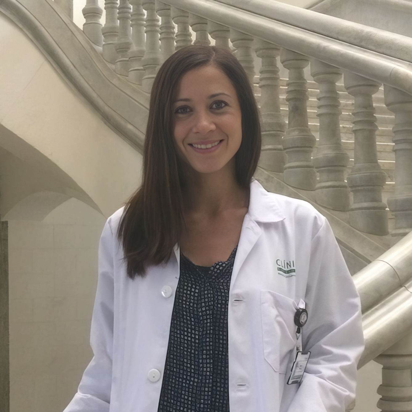 Cristina Teixido profile photo