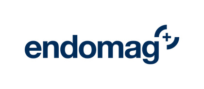 Endomag logo