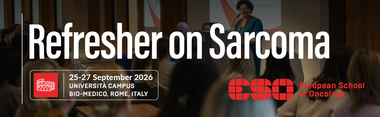 sarcoma refresher